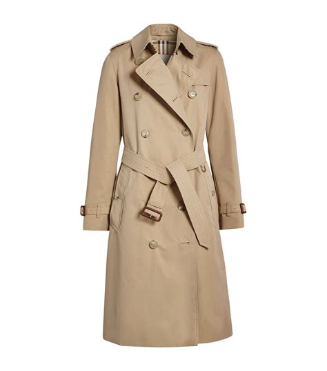 burberry trenchcoat damen langn|Burberry heritage trench coat.